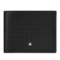Wallet Montblanc Man Extreme in Leather 123947 - 123947